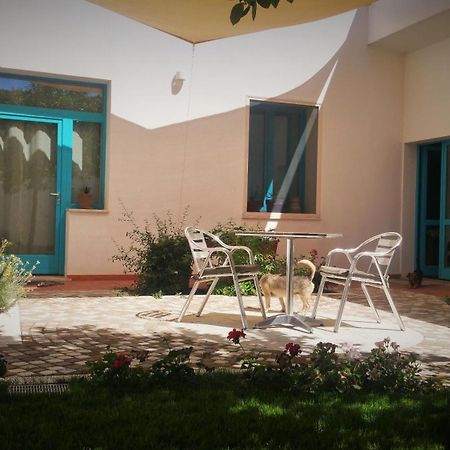 مونسيرّاتو B&B-Le Rondini المظهر الخارجي الصورة