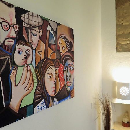 مونسيرّاتو B&B-Le Rondini المظهر الخارجي الصورة
