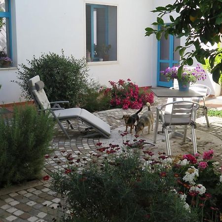 مونسيرّاتو B&B-Le Rondini المظهر الخارجي الصورة