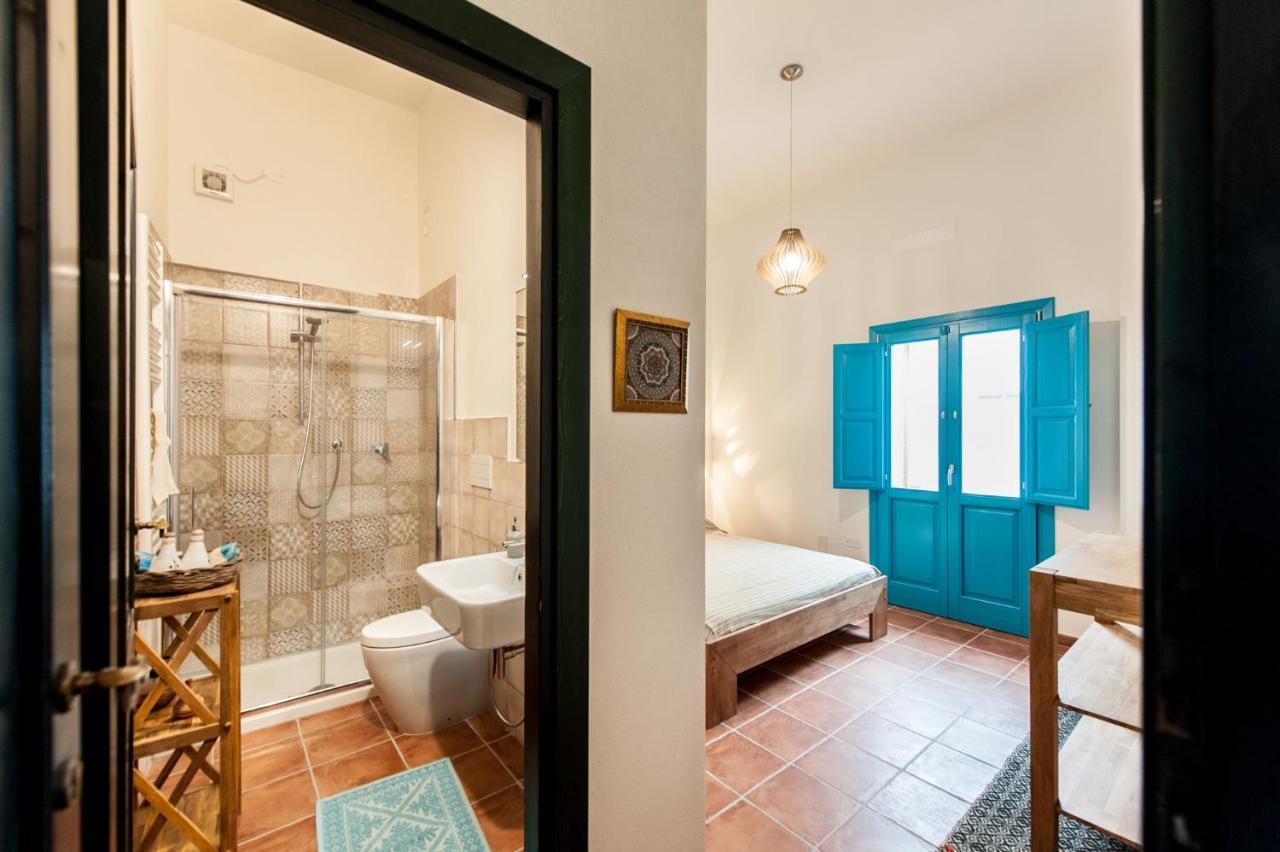 مونسيرّاتو B&B-Le Rondini المظهر الخارجي الصورة