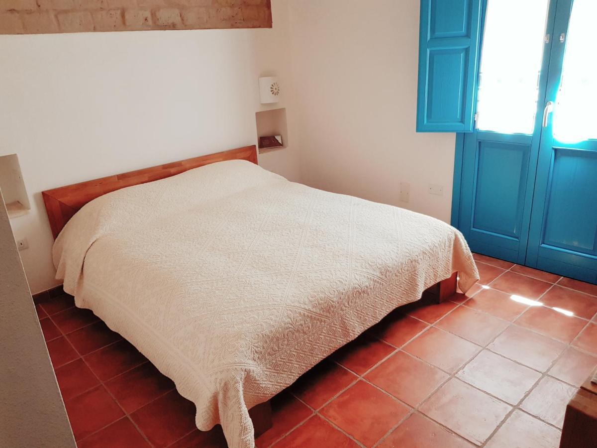 مونسيرّاتو B&B-Le Rondini المظهر الخارجي الصورة