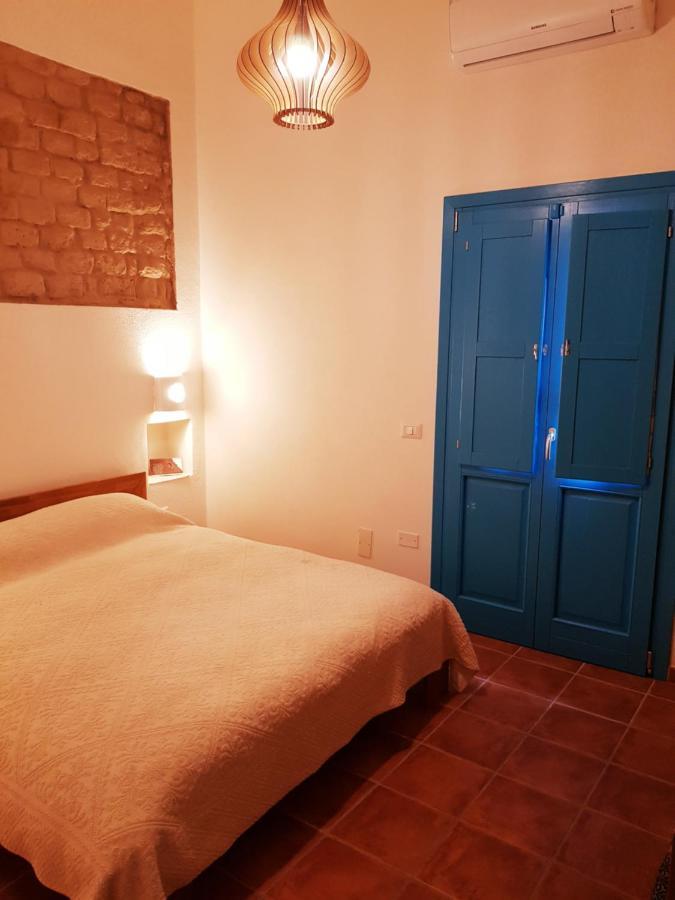 مونسيرّاتو B&B-Le Rondini المظهر الخارجي الصورة