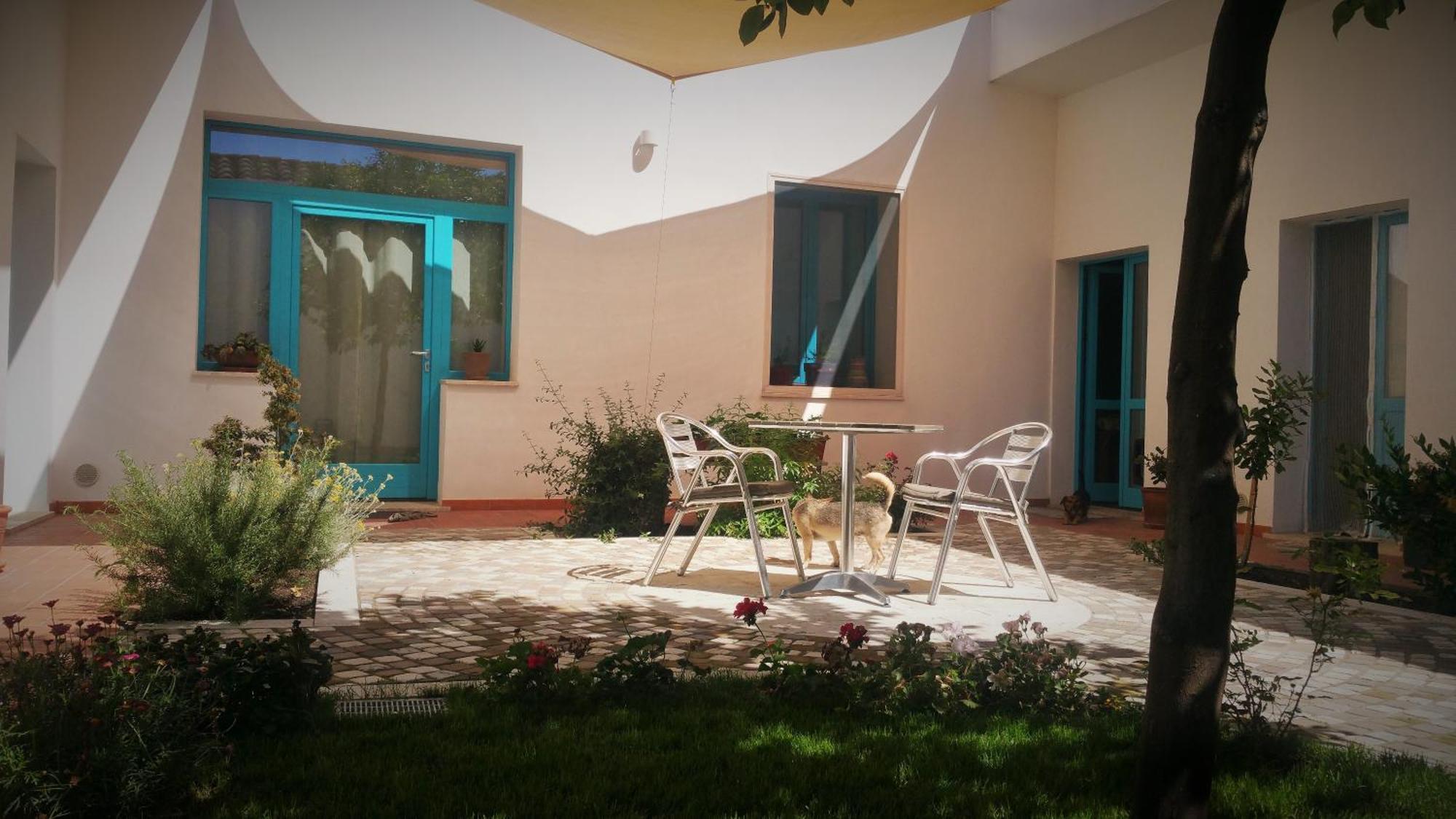 مونسيرّاتو B&B-Le Rondini المظهر الخارجي الصورة