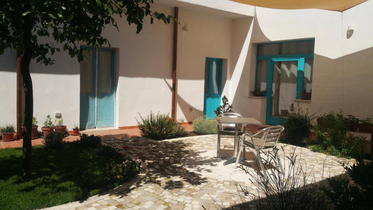 مونسيرّاتو B&B-Le Rondini المظهر الخارجي الصورة