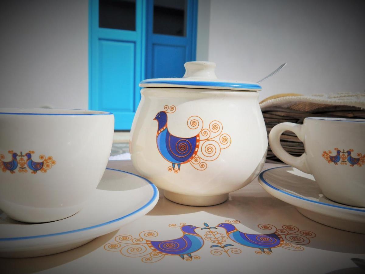 مونسيرّاتو B&B-Le Rondini المظهر الخارجي الصورة