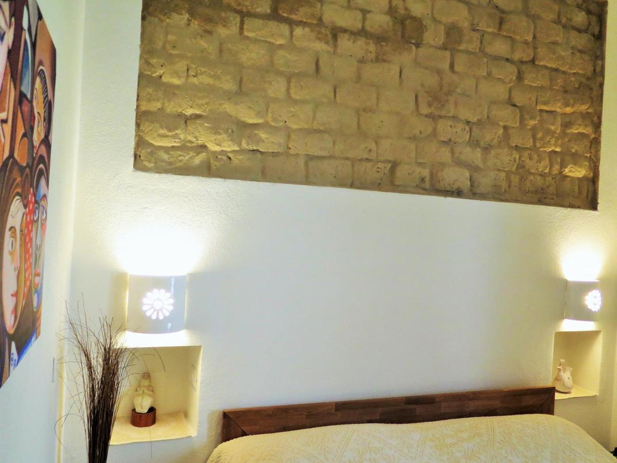 مونسيرّاتو B&B-Le Rondini المظهر الخارجي الصورة
