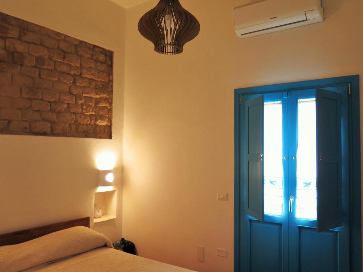 مونسيرّاتو B&B-Le Rondini المظهر الخارجي الصورة