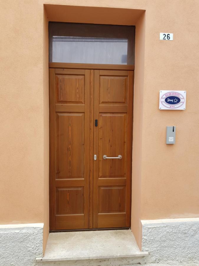 مونسيرّاتو B&B-Le Rondini المظهر الخارجي الصورة