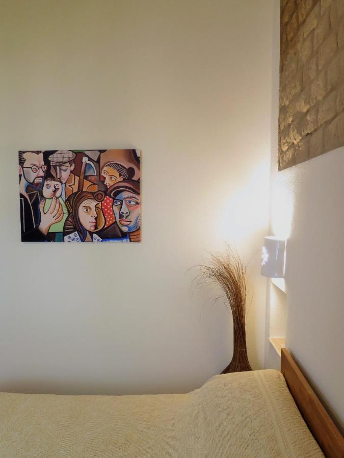 مونسيرّاتو B&B-Le Rondini المظهر الخارجي الصورة